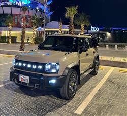 جيتور T2